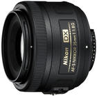 Nikon AF-S DX NIKKOR 35mm f/1.8G (ประกันศูนย์)