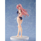 Youkoso Jitsuryoku Shijou Shugi no Kyoushitsu e Honami Ichinose Competition Swimsuit ver. 1/6 Complete Figure