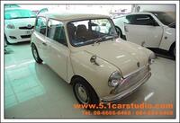 Mini classic K_Jame