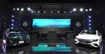 เมอร์เซเดส-เบนซ์ ย้ำวิสัยทัศน์อีวีในไทย เปิดตัวยนตรกรรมไฟฟ้า EQE 2 รุ่น บุกตลาดด้วยโมเดล SUV และ AMG Performance พร้อมพลิกโฉมธุรกิจผ่านโมเดล �Retail of the Future� ในปี 2024