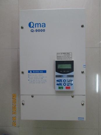 INVERTER Qma Q-9000