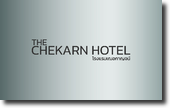 The Cherkarn Hotel