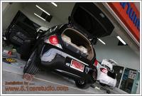 Brio Alpine + Audison Voce