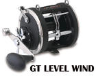 �͡������ PENN GT LEVEL WIND