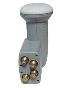 ����Ѻ�ѭ�ҳ������� 4 ���� KU Band Universal