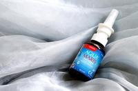 สเปรย์พ่นจมูกจากน้ำทะเลธรรมชาติ 100% Aqua Maris Strong Nasal Spray