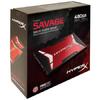 Kingston HyperX Savage 480GB SATA III 2.5