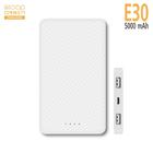 ầ 5000 mAh eloop E-30