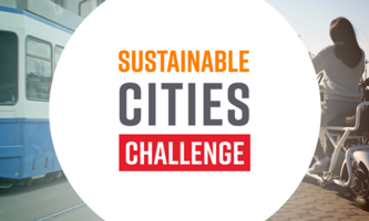 µ Դç Sustainable Cities Challenge âѺʹ йѵ׹͡Թҧͧ Ťҡŧع 9 ҹ