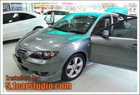Mazda3 �����ꡫ�Ѻ DLS 3Ch