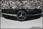 W204 C-Class Grille [SL Style] V.2