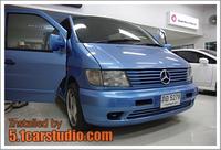 Benz Vito ����ͻ