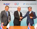 GC จับมือ Mitsui Chemicals ลงนามสัญญาร่วมทุนเดินหน้าธุรกิจ PET และ PTA, โดย เคมวินโฟ