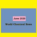 World Chemical News,  June 2020, by chemwinfo