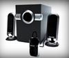 Saag Pentas-Ultimate Speaker 1600W. 