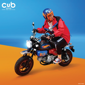 CUB House Դӹҹʹء ѹ硢ͧΌ Hot Wheels  Monkey x Hot Wheels Limited Edition