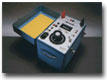 CONTACT RESISTANCE MEASUREMENT PROGRAMMA MOM200A 