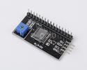 I2C Serial Interface LCD 
