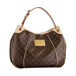 Handbag Galliera PM