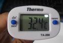 ѴسẺԨԵŻѺعҹ, Swivel Head Electronic Pocket Test Thermometer