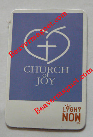 church joy