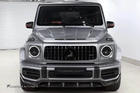 ˹ Carbon Fiber W463 G-Class ç TOPCAR