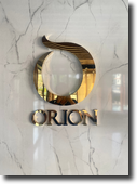 Orion Hotel & Residence @bangna