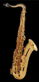 SELMER Super Action 80 series II