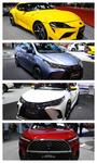 Toyota : ԭʻʺóٻẺԶ ǤԴͧ觡âѺ͹§ҧس Mobility Company that always stay with you 㹧ҹ Bangkok International Grand Motor Sale 2020