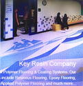 RPM International acquired Key Resin Company, a manufacturer of polymer flooring and coating systems_by chemwinfo