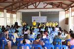 ประชุมผู้ปกครอง ประจำปี 2562 ศูนย์พัฒนาเด็กเล็กเทศบาลตำบลปิงโค้ง