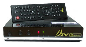 ����ͧ�Ѻ������� DTV D-KHOOM