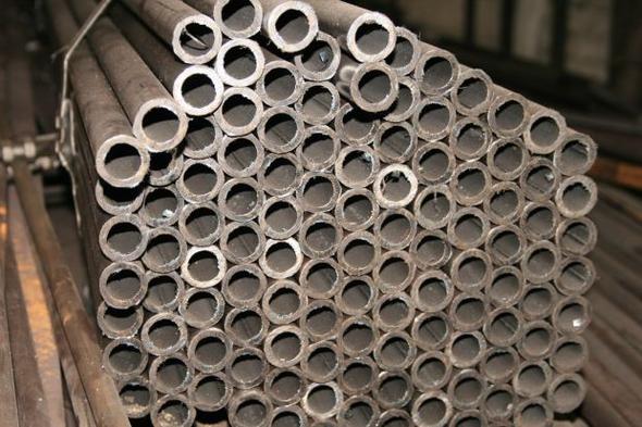 Thicker steel material for SPS products