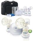 Avent twin electric breast pump