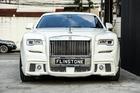 شͺѹ Rolls-Royce Ghost II ç Wald Black Bison ()