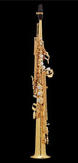 SELMER Super Action 80 series II