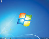 วีดีโอสอนวิธีลงวินโดวส์ 7 (Windows 7)