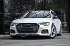 شͺѹ Carbon Fiber Audi A6 Allroad ç Karbel