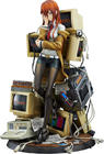 Steins;Gate Kurisu Makise - Reading Steiner 1/7 Complete Figure