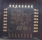STM8S903K3T6C