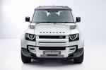 Ź ࿹  (All-New Land Rover Defender) ӹҹŹ ԴǤá㹻 ԡöŹ´ԨԷŵ