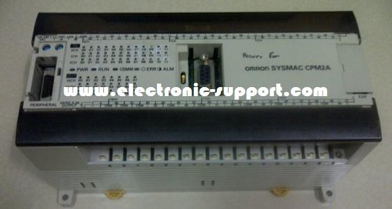 OMRON SYSMAC CPM2A