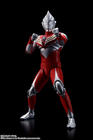 S.H.Figuarts (Shinkocchou Seihou) Ultraman Tiga Power Type