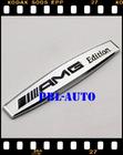 Logo AMG Edition โลโก้แต่งรถสำหรับเบนซ์ โลโก้เอเอมจี เกรดนำเข้า ติดทนนาน AMG LOGO for benz