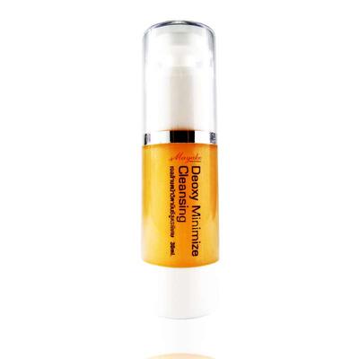 ����˹���������� Deoxy Minimize Cleansing ����ҧ˹���Ե��Թ���ٵþ����