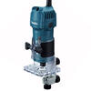 ����ͧ�����ͧ���(Trimmer) 1/4 ���� Makita ��� 3709 (530w.)