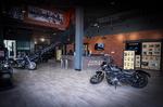 Harley-Davidson® ҢҸ  ҡ Դѹ ͧú 120  Ѻù觤Сü·ѹش