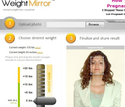 Weight Mirror ҡǹ ҡ ͧͧѺ١͹