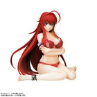 High School D x D HERO Rias Gremory Lingerie Ver. 1/7 Complete Figure