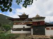 วัดชิมิลาคัง ภูฏาน